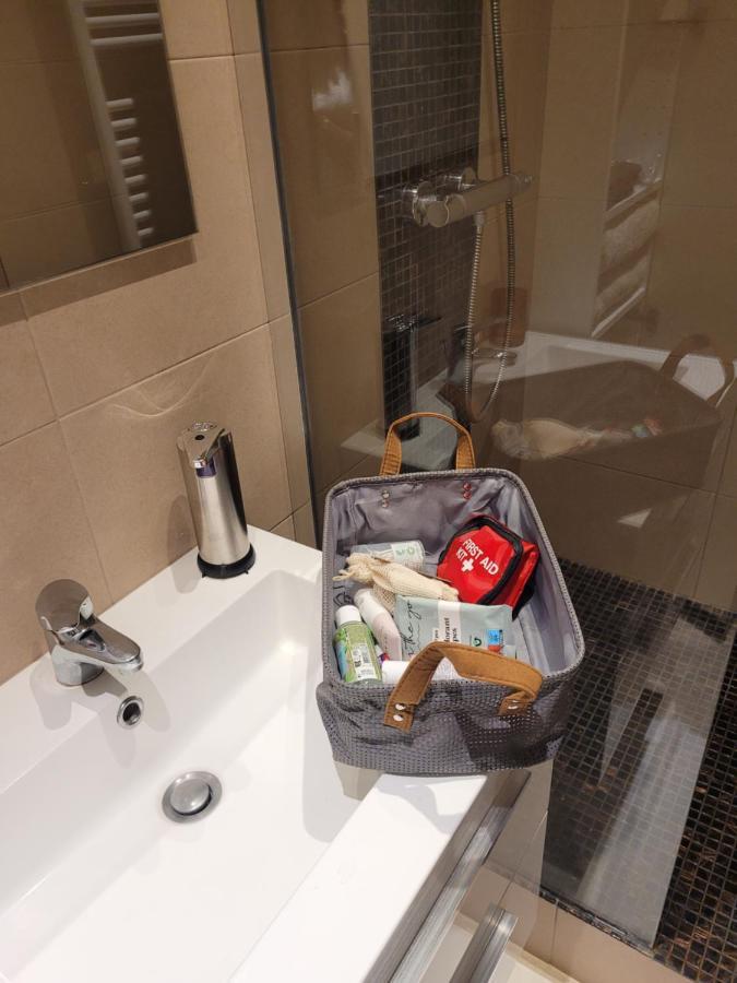 L'Appartement Ideal 4 Voyageurs Boulogne-Billancourt Esterno foto