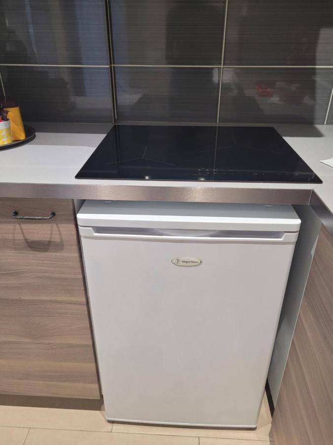 L'Appartement Ideal 4 Voyageurs Boulogne-Billancourt Esterno foto